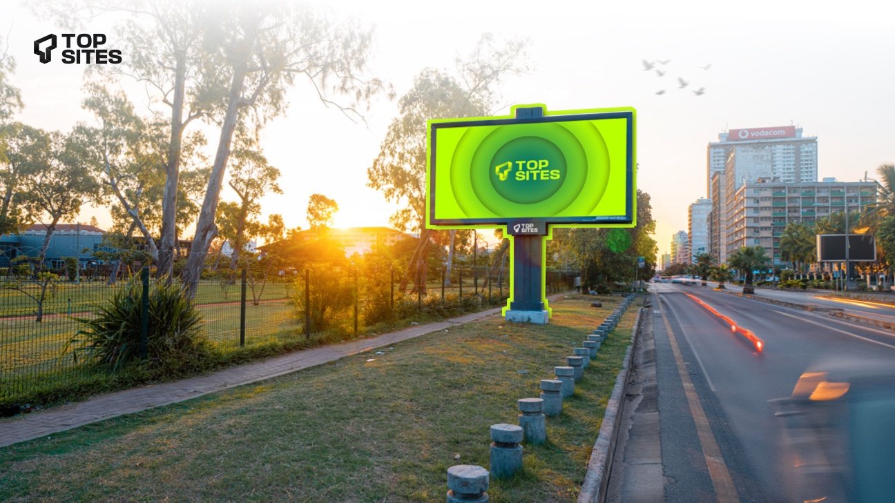 AV. 25 de Setembro – Repinga