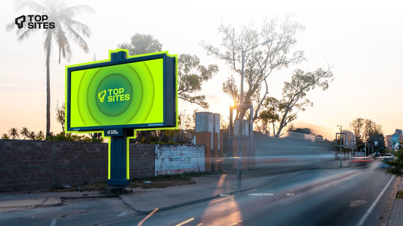 AV. 25 de Setembro – TVM / FACIM