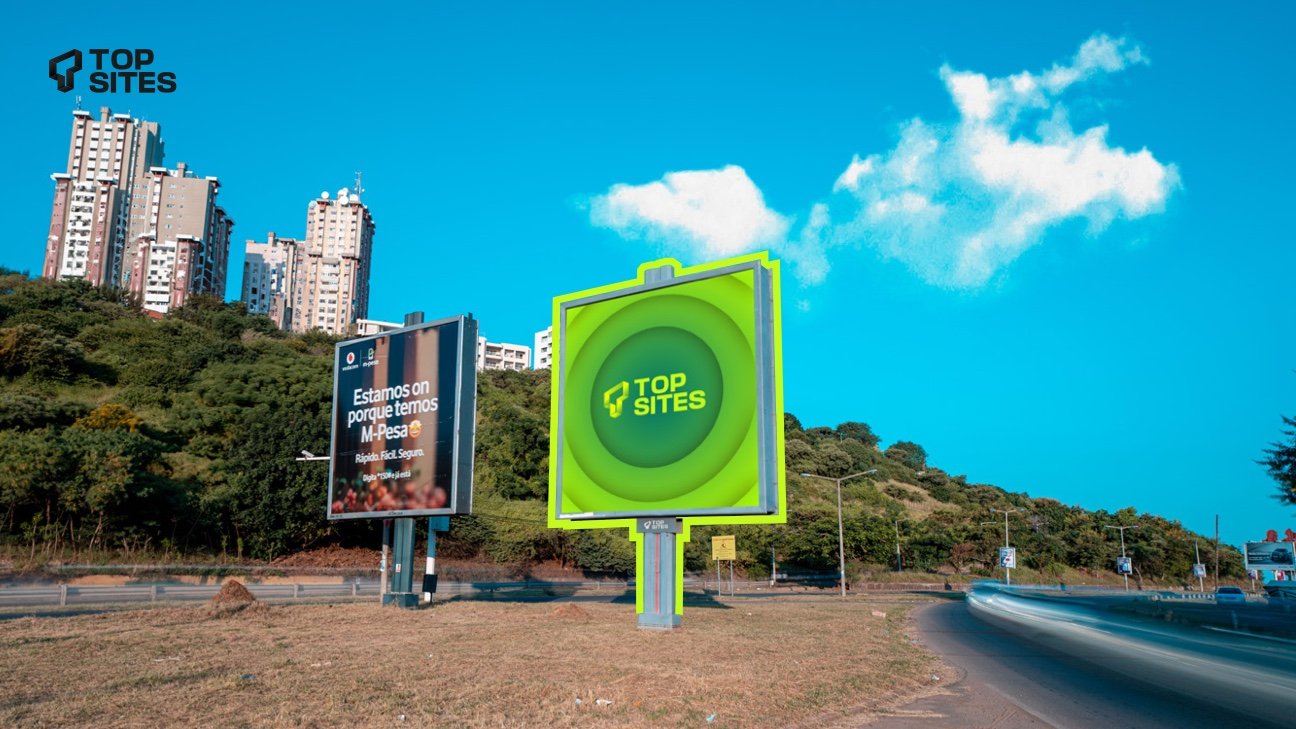 AV. 25 de Setembro – Robert Mugabe