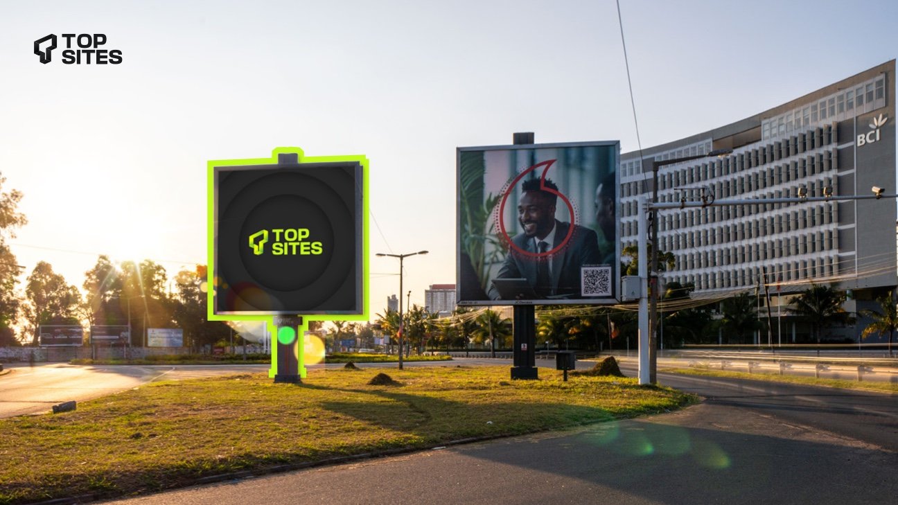 AV. 25 de Setembro / AV. 24 de Julho – Robert Mugabe / Interfranca