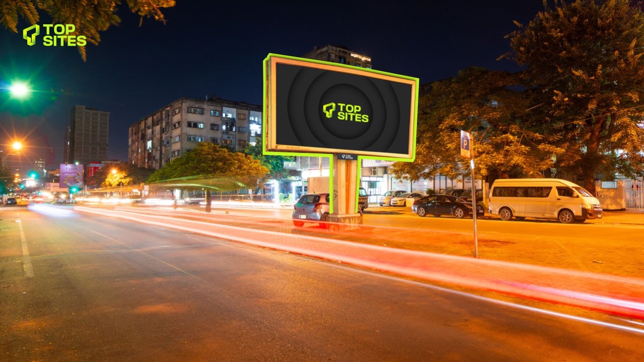 AV. 24 de Julho – Ministério