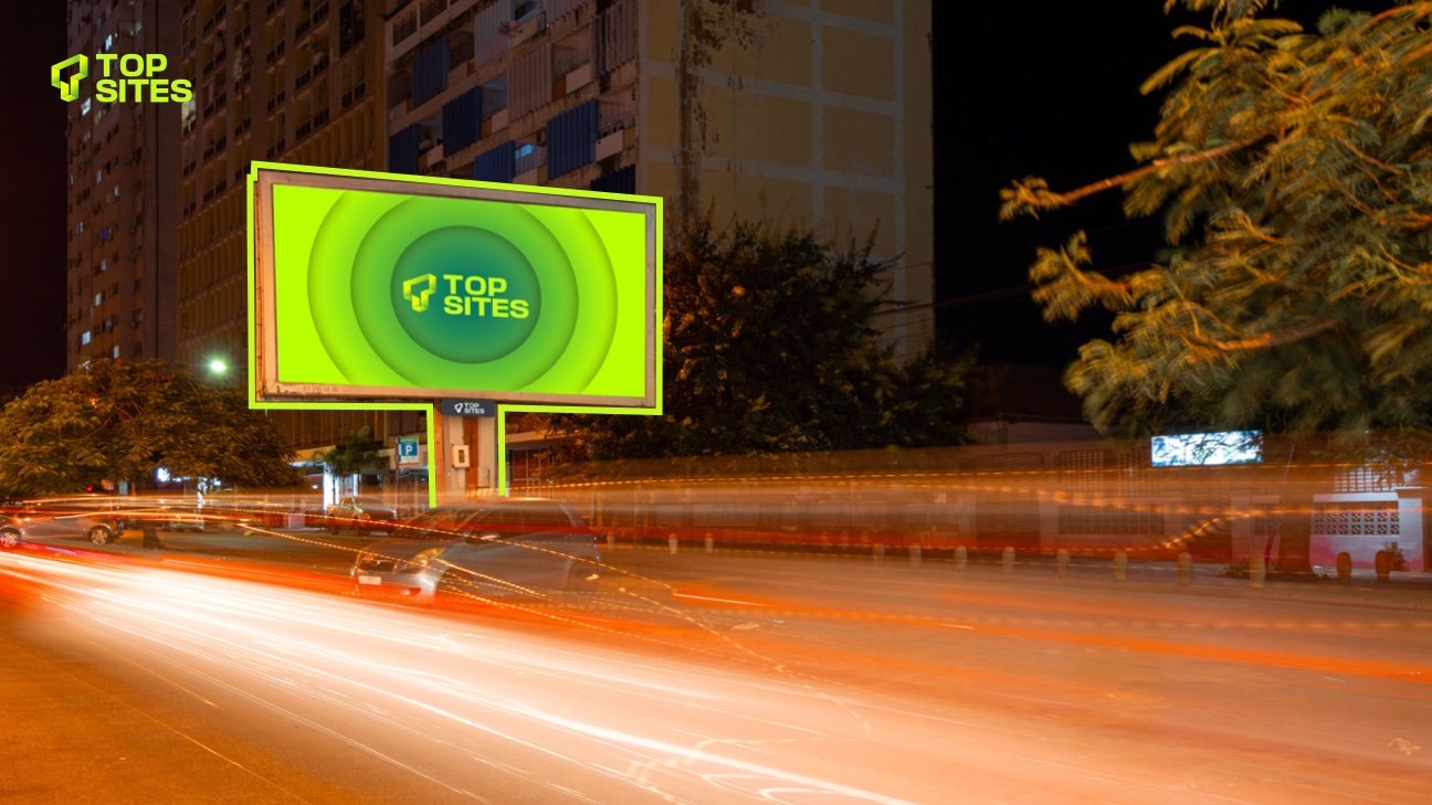 AV. 24 de Julho – Ministério