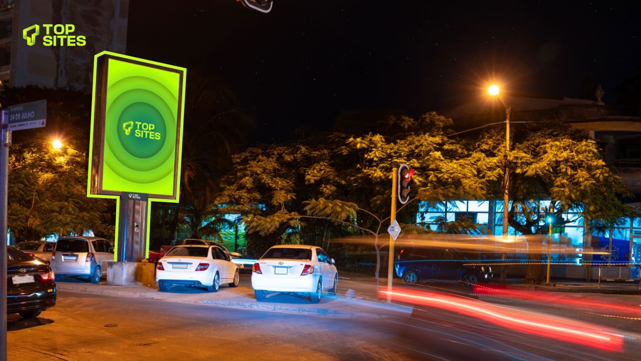 AV. 24 de Julho – Salvador Allende (Mimo’s)