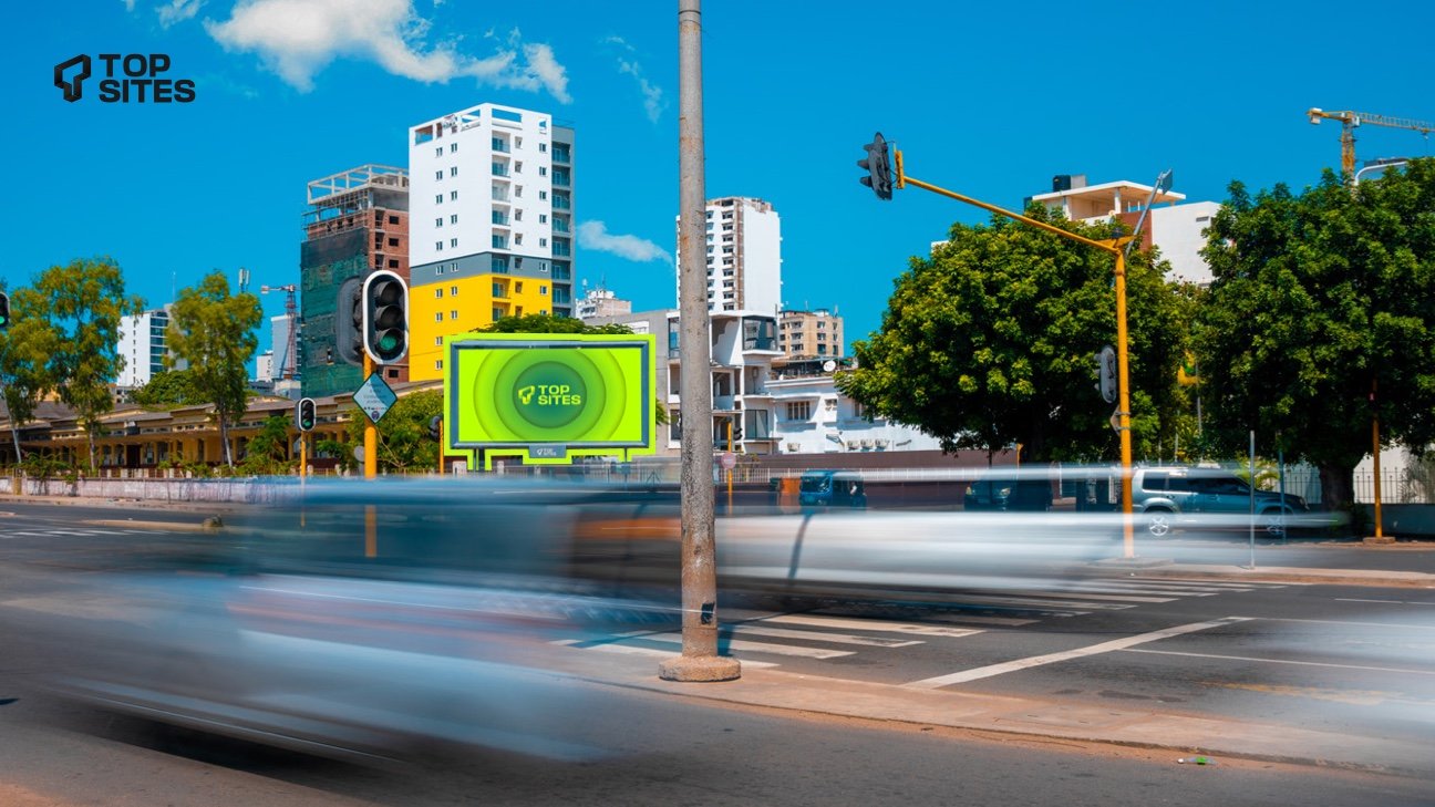 AV. Eduardo Mondlane – Tomás Nduda
