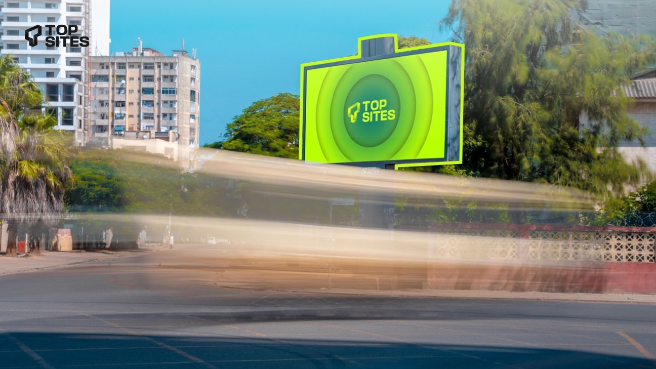 AV. Eduardo Mondlane – Mártires da Machava