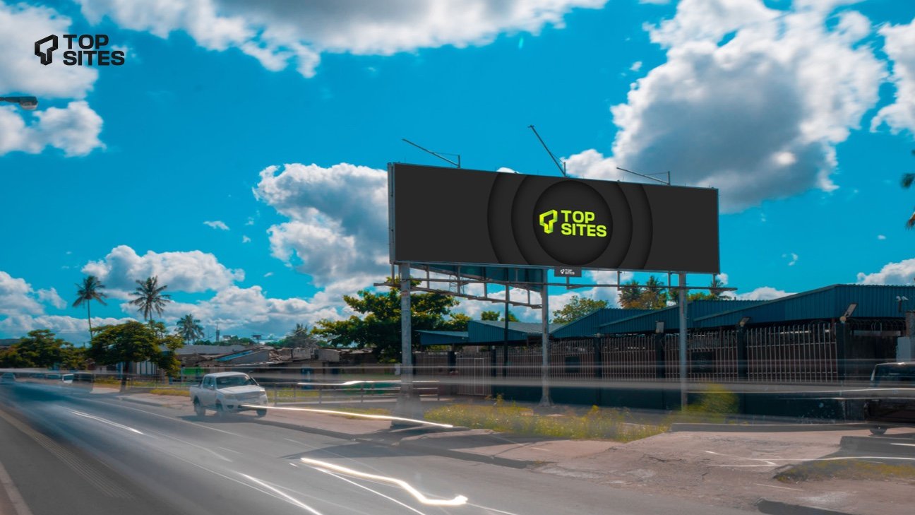 AV. Acordos de Lusaka (Aeroporto/Cidade)