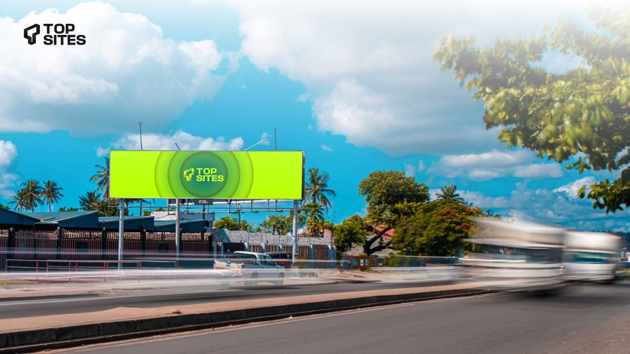 AV. Acordos de Lusaka (Aeroporto/Cidade)