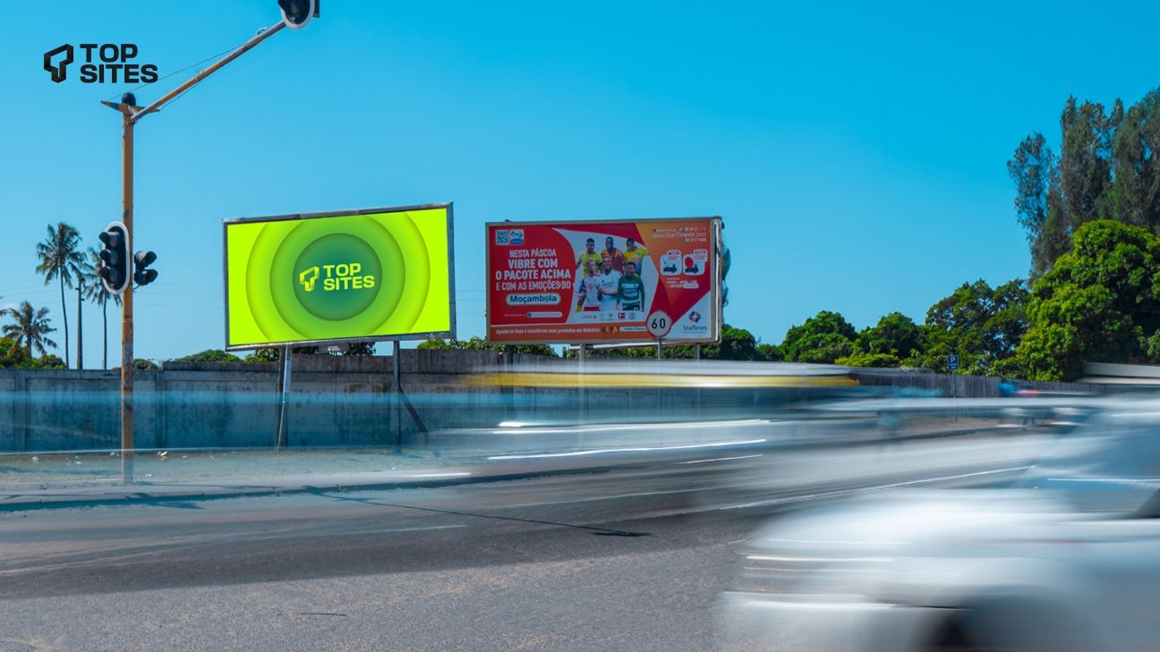 AV. Eduardo Mondlane – BO