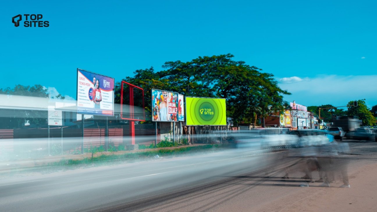 Mercado Santos (AV. da OUA)