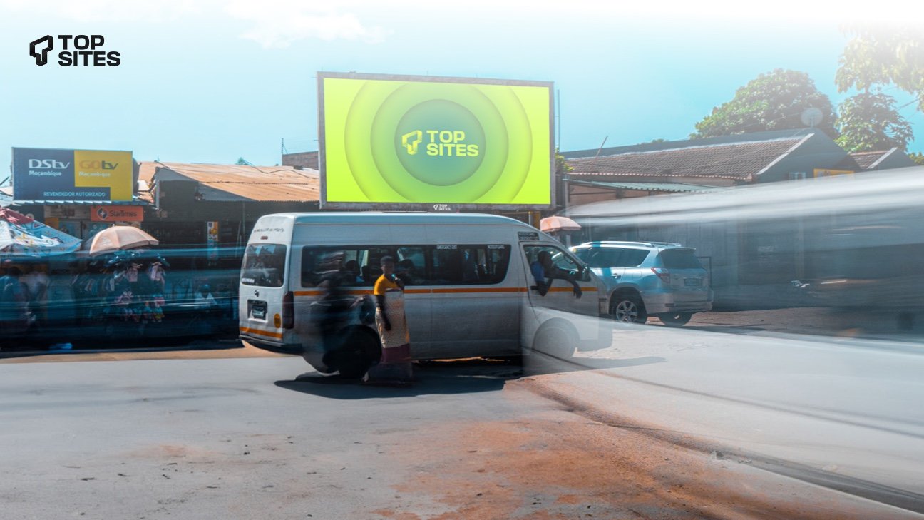 AV. 25 Setembro – Terminal Fomento