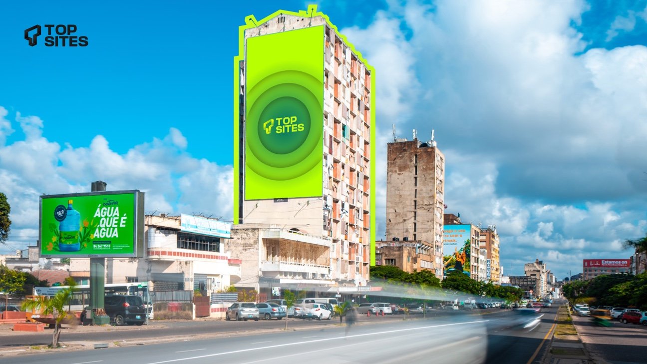 AV. Olof Palm, 416 – Eduardo Mondlane