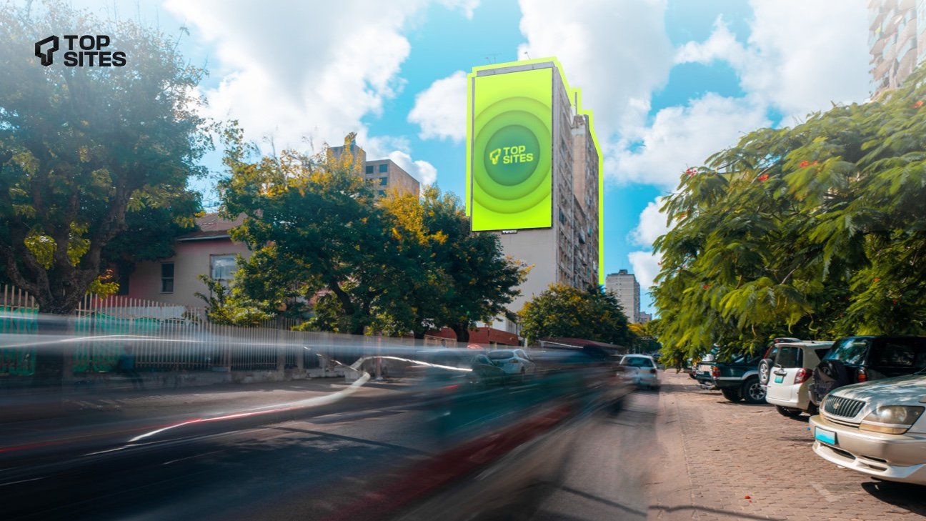 AV. 24 de Julho – Cortiço